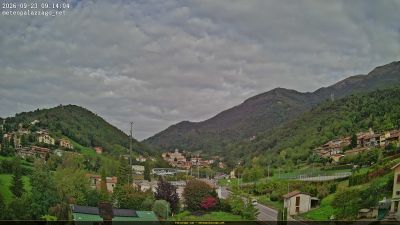 Webcam ore 09:15