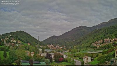 Webcam ore 09:20