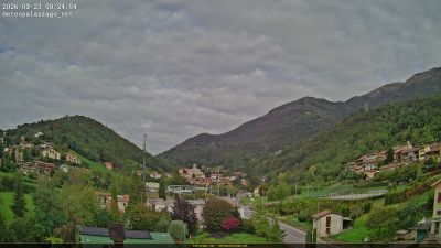Webcam ore 09:25
