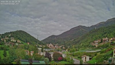 Webcam ore 09:40