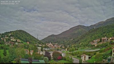 Webcam ore 09:50