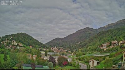 Webcam ore 09:55