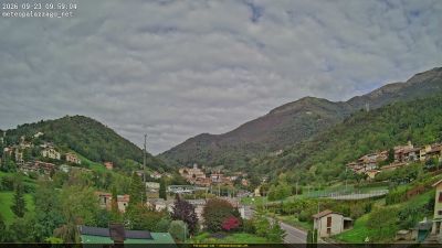 Webcam ore 10:00