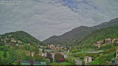 Webcam ore 10:15