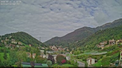 Webcam ore 10:20