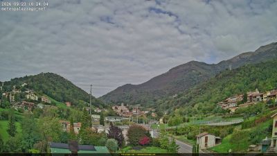 Webcam ore 10:25