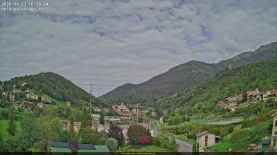 Webcam ore 10:30