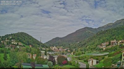 Webcam ore 10:35