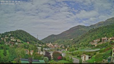 Webcam ore 10:40