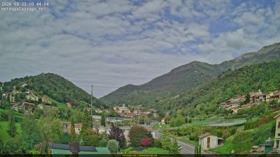 Webcam ore 10:45
