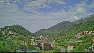Webcam ore 10:50