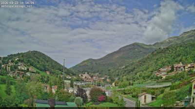 Webcam ore 10:55