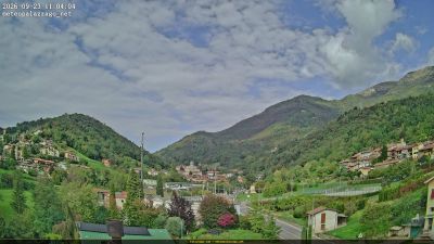 Webcam ore 11:05