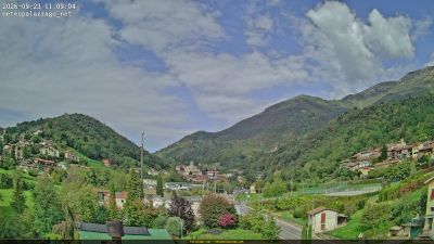 Webcam ore 11:10