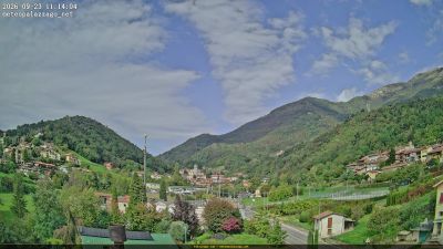 Webcam ore 11:15