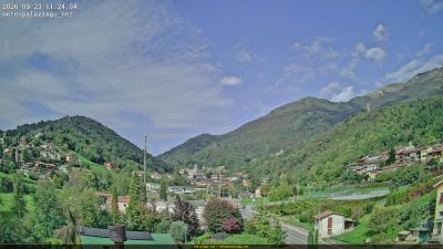 Webcam ore 11:25