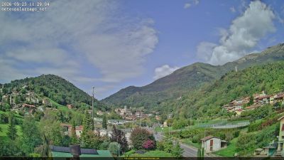 Webcam ore 11:30