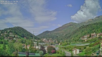 Webcam ore 11:35