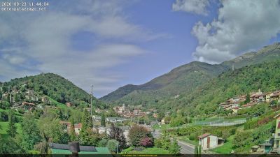 Webcam ore 11:45
