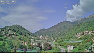 Webcam ore 11:50