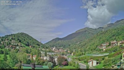 Webcam ore 11:55