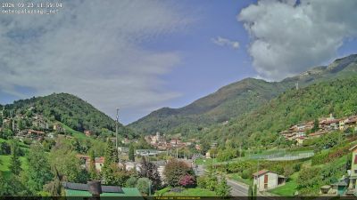 Webcam ore 12:00