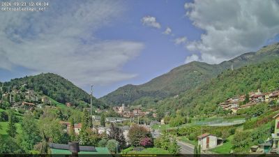 Webcam ore 12:05