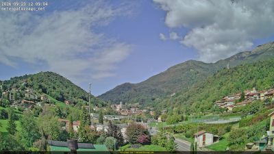 Webcam ore 12:10
