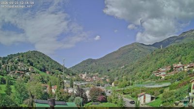 Webcam ore 12:15