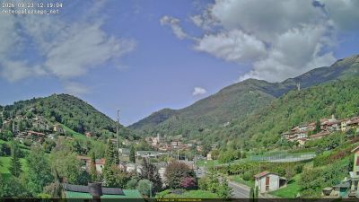 Webcam ore 12:20