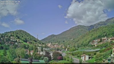 Webcam ore 12:25