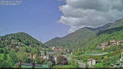 Webcam ore 12:40