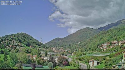 Webcam ore 12:45