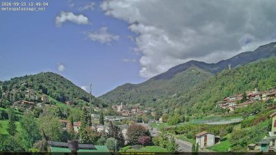 Webcam ore 12:50