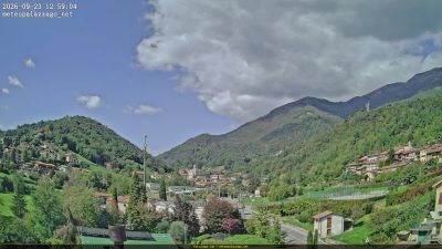 Webcam ore 13:00