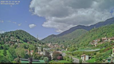 Webcam ore 13:05