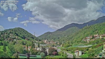 Webcam ore 13:10