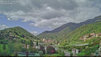Webcam ore 13:30