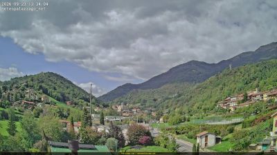 Webcam ore 13:35