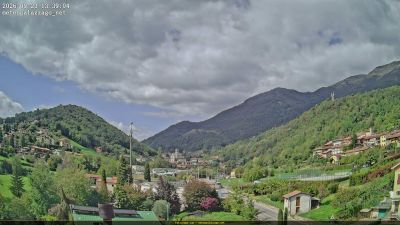 Webcam ore 13:40