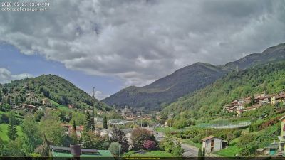Webcam ore 13:45