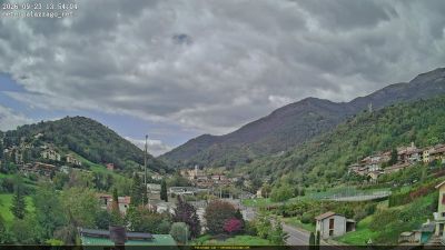 Webcam ore 13:55