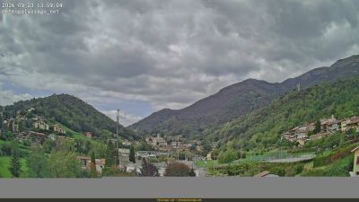 Webcam ore 14:00