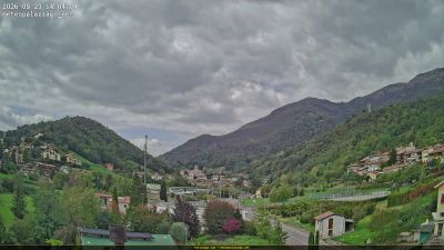 Webcam ore 14:05
