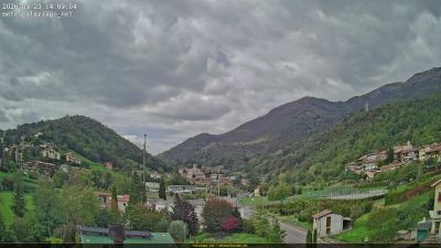 Webcam ore 14:10