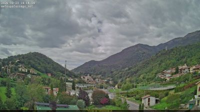 Webcam ore 14:15