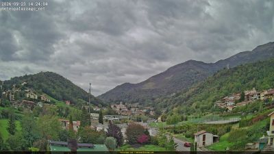 Webcam ore 14:25