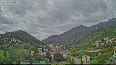 Webcam ore 14:35