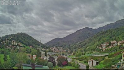 Webcam ore 14:40