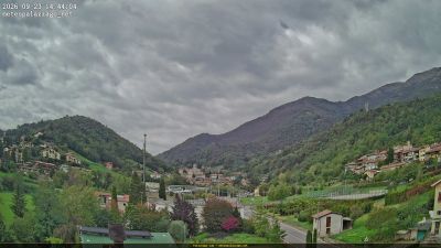 Webcam ore 14:45